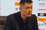 九游-不到24小时！杨鸣辞职后下家确定，2天后亮相，做自己喜欢的事